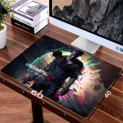 MousePad Gamer Uncharted