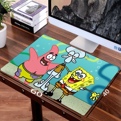 MousePad Gamer Bob Esponja