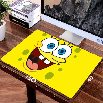 MousePad Gamer Bob Esponja 01