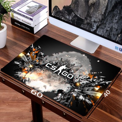 MousePad Gamer Cs 04