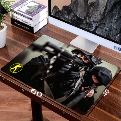 MousePad Gamer Cs 07