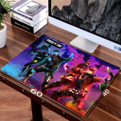 MousePad Gamer Free Fire 11