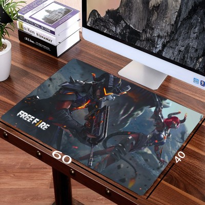 MousePad Gamer Free Fire 14