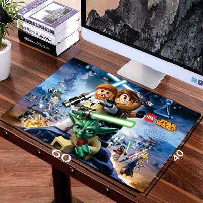 MousePad Gamer Lego 07