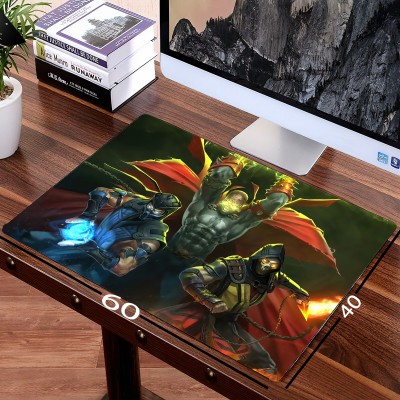 MousePad Gamer Mortal Kombat