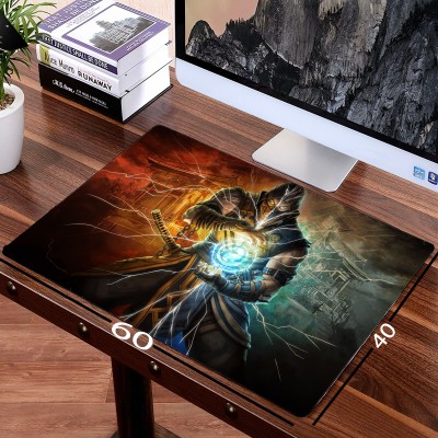 MousePad Gamer Mortal Kombat 01