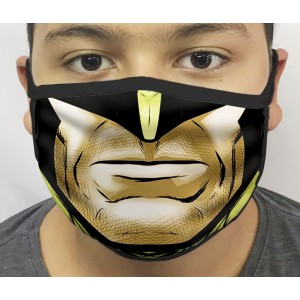 Máscara de Proteção Wolverine