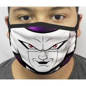Máscara de Proteção Dragon Ball 04