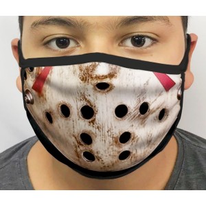 Máscara de Proteção Jason