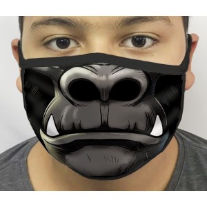 Máscara de Proteção King Kong