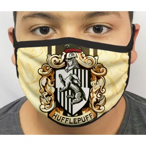 Máscara de Proteção Harry Potter 04