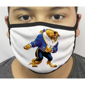 Máscara de Proteção Fera