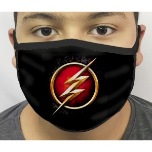 Máscara de Proteção Flash 01