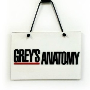 Flâmula Greys Anatomy Mod.02