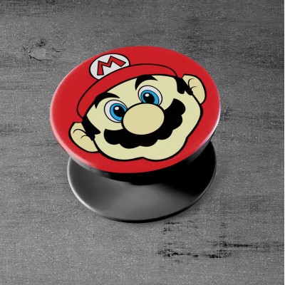 PopSocket Mario 03