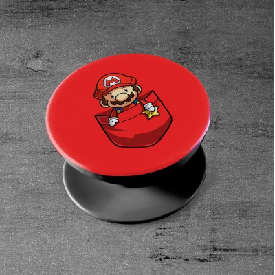 PopSocket Mario 05