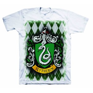 Camiseta - Harry Potter - Mod.03