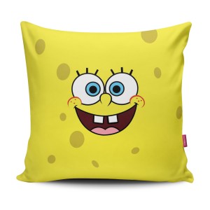 Almofada Bob esponja Mod.01