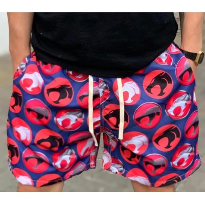 Bermuda Thundercats unisex