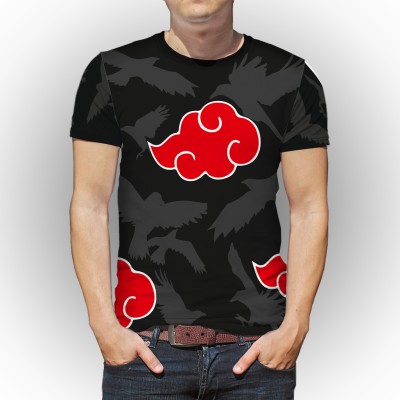 Camiseta FullArt Naruto Mod.11