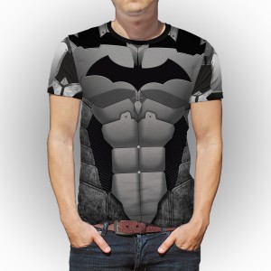 Camiseta FullArt Batman Mod.05