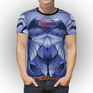 Camiseta FullArt Batman Mod.07