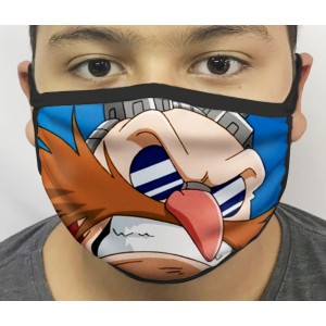 Máscara de Proteção Lavável Sonic mod.02