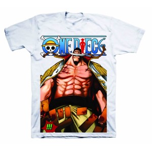 Camiseta - One Piece - Mod.05