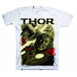 Camiseta - Thor - Mod.01